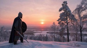 Боготырское утро🌄🙋