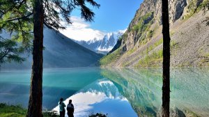 Шавлинские озёра