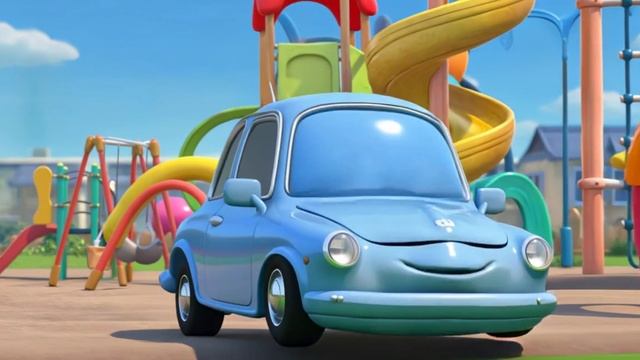 Добрые искры мультик смотреть онлайн