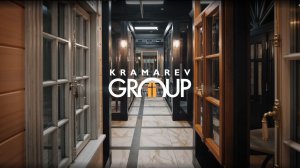 Kramarev Group: пространство, где рождаются идеи.