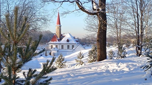 Вяжем играя с Еленой Велиной. Тур 21. Старт.