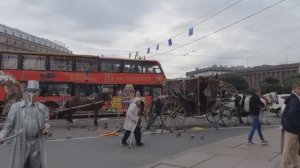 День 3. Санкт-Петербург. Сентябрь 2025.