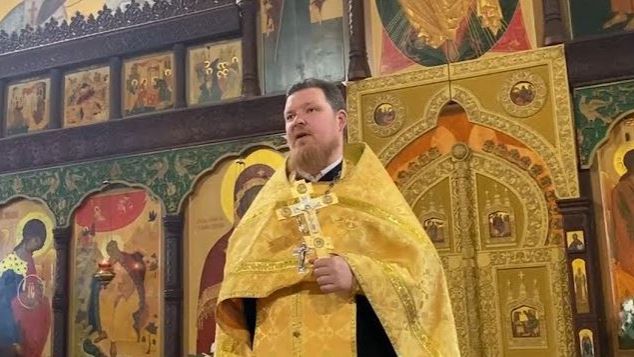 Научимся хотя бы не осуждать ближнего смотреть онлайн