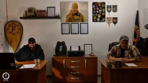 20 минут. Шестой выпуск.Ситуация