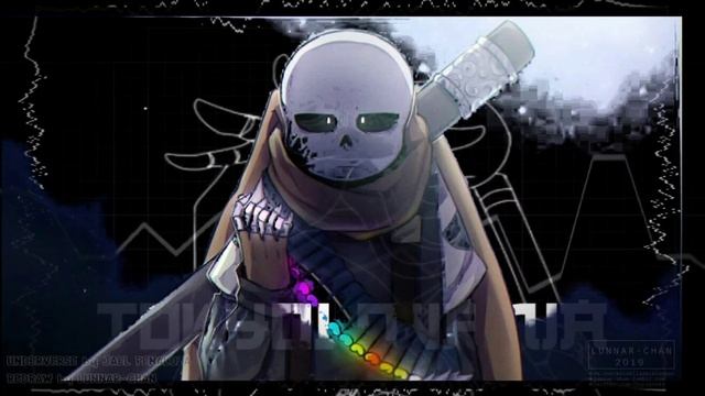 саундтрек рыгающей чернилы