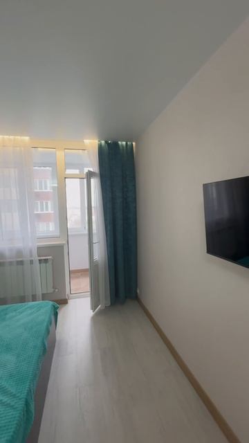 Студия 35 м², 7_19 смотреть онлайн