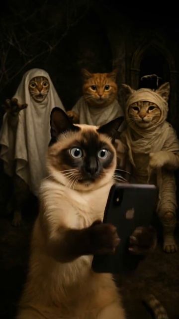 Призраки бывших любимцев смотреть онлайн