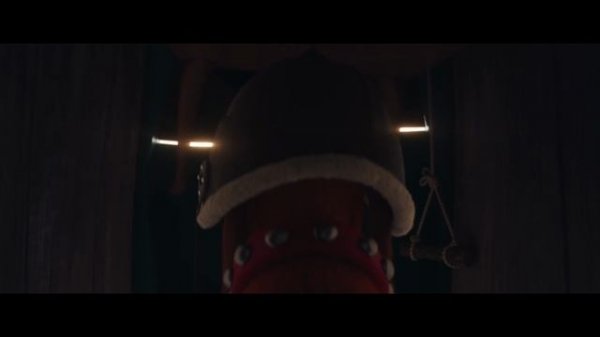 Смотреть онлайн Гринч The Grinch - Дублированный трейлер