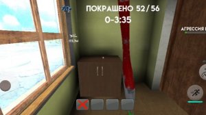 побег от тимохи шалуна армия  квест от Петровича