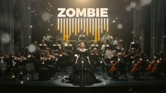 The Cranberries - Zombie (Orchestra Cover)