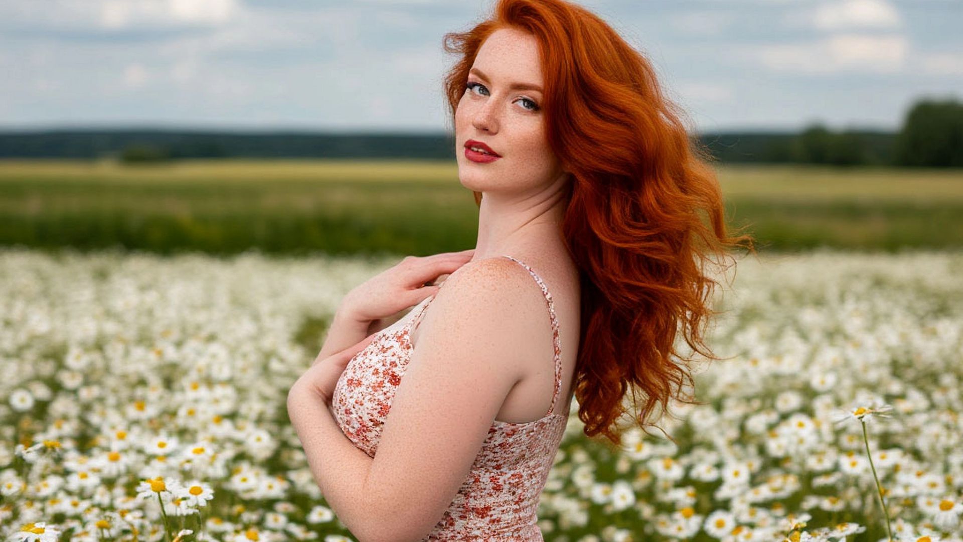 Женщина зрелая 45+