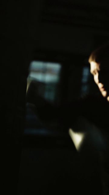 Reels - тренировка по боксу