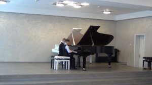 I Всероссийский фестиваль-конкурс фортепианных ансамблей и концертмейстерской практики Созвучие