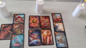 ВЕСЫ. Прогноз на февраль 2026🌨