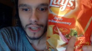 Lay's лечо по-домашнему