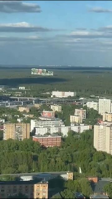 ЖК Режиссер - так выглядела квартира до начала ремонта