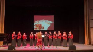 09 Сергей Васильевич Рахманинов Богородице Дево радуйся. Из Всенощного бдения