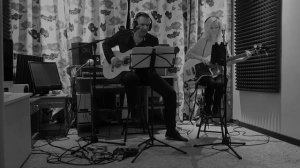 Georgia on My Mind  (Ray Charles - кавер гр. St.Sound)