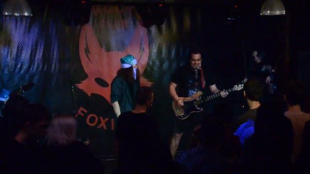 Шишига - Концерт