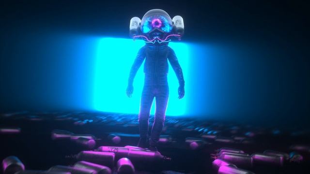 Subtronics - Nitrous Mafia (Official Visual). смотреть онлайн