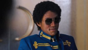 Майкл — Русский трейлер (2026)