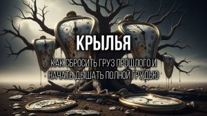 ПОКОЙ: Счастье жить без драм, скандалов и вечной тревоги