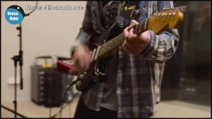 LIVE: Студия «Новая Луна»