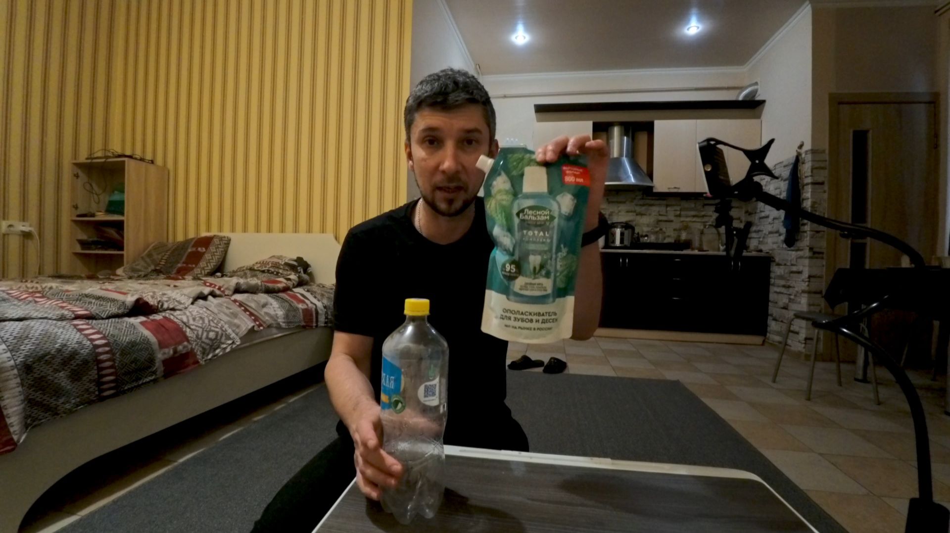 Ополаскиватель для зубов и дёсен №1 в России 🦷 Свежее дыхание и защита зубов от зубного камня