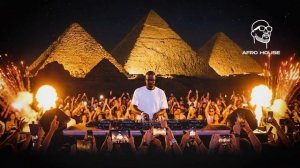 HUGEL x SOLTO - Jamaican (Bam Bam) (Coffee Afro House Remix)