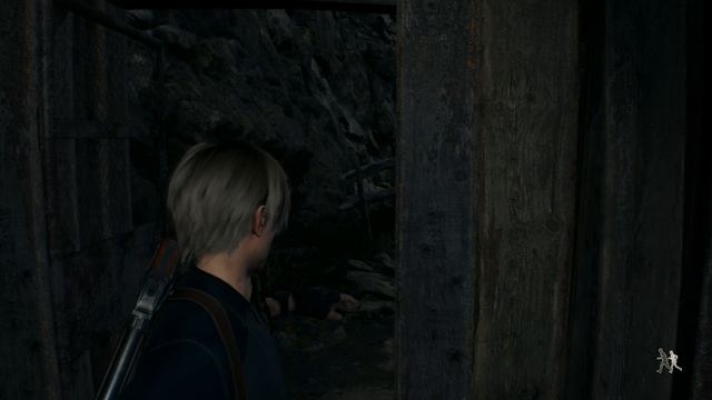 Resident Evil 4 11 (сюжет)