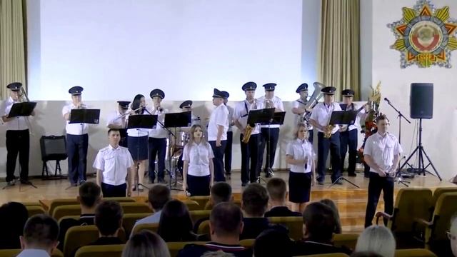 1 февраля – День образования Культурного центра МВД России