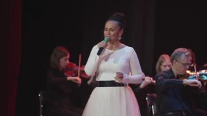 Summertime - SM-Band и Жуковский симфонический оркестр, Галина Сошкина и Александр Дмитриев