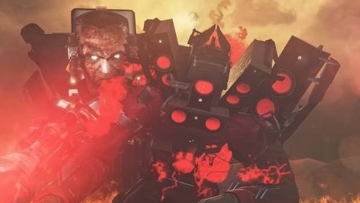 Что если титан спикермен умер в скибиди туалет 73 (ПЕРЕЗАЛИВ) смотреть онлайн