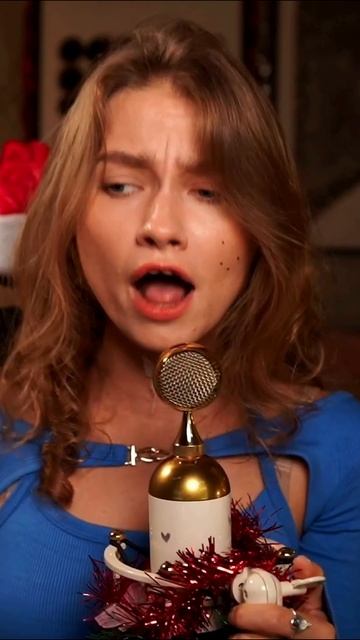 Dark Paradise - Lana Del Rey поёт Саша Квашеная смотреть онлайн