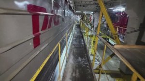 ЖД. Смена отключений. 121/26