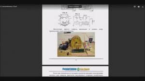 Коммутаторные генераторы