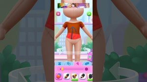 пыталась зделать зака из ангела кровопролития в моя говорящая анджела 2