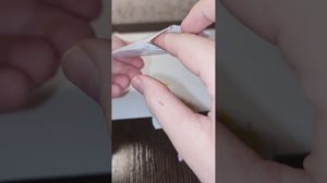 РАСПАКОВКА БУМАЖНЫХ СЮРПРИЗОВ!)