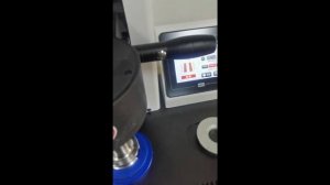 Горячая запресовка оснастки