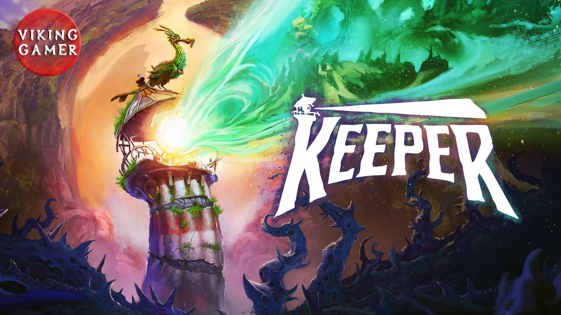 " Keeper " часть 2 смотреть онлайн