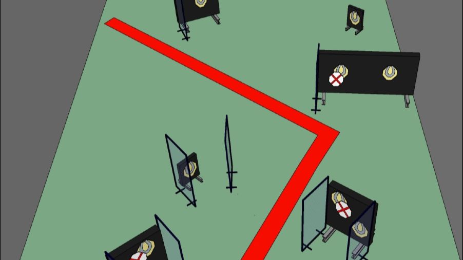 Old but Gold. Упражнение #3