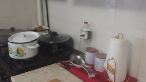 Исправительные работы по деревенски