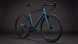 Велосипеды Cube 2026 новейшая линейка NUROAD