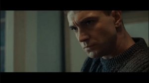 "ОТВЕРЖЕННЫЕ". Первый трейлер отечественного фильма.