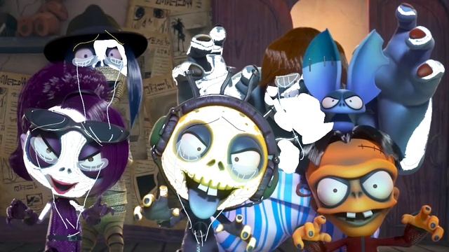 sadness смотреть онлайн