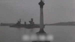 Эпизод 9. Часть 1. Оборона Одессы и Севастополя