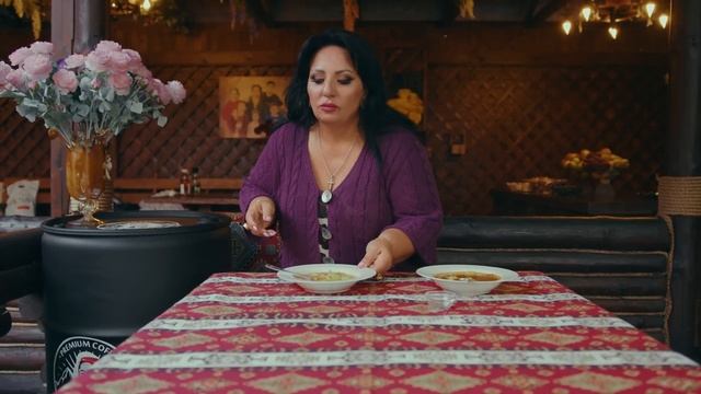 ТЁЩА Аруся Кавказ