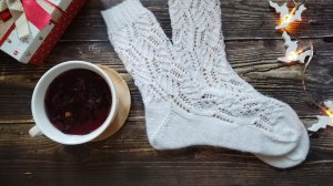 Зимний носочный загул