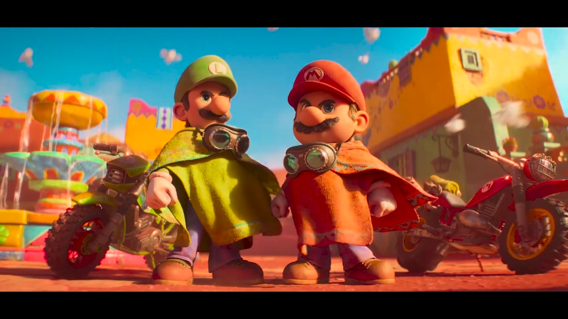 ТЕСТ HDR10000 смотреть онлайн