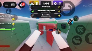 Roblox/Rivals 1vs1 с твинк ака ✌😂✌